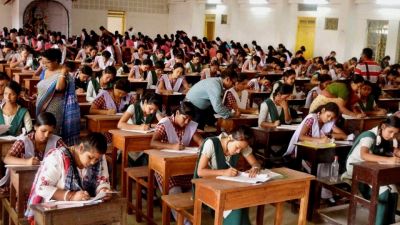 'Are Dalits untouchables?' asks Class 6 question paper in Tamil Nadu