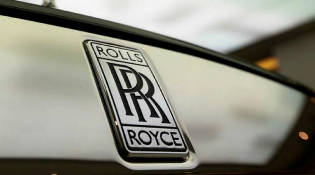 ED files case of money laundering against Rolls Royce