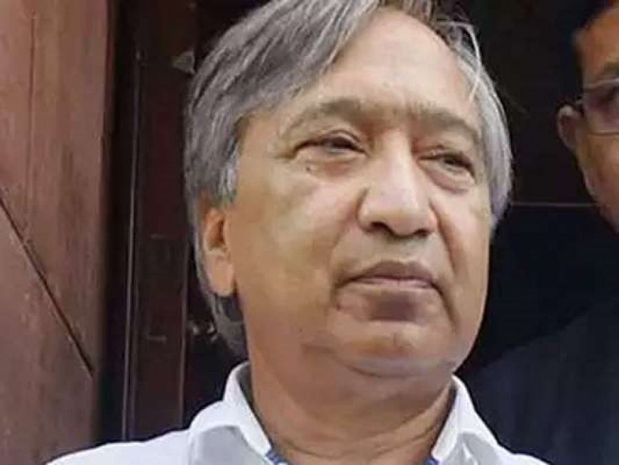 Ailing J&K CPM leader Mohd Yousuf Tarigami admitted to AIIMS