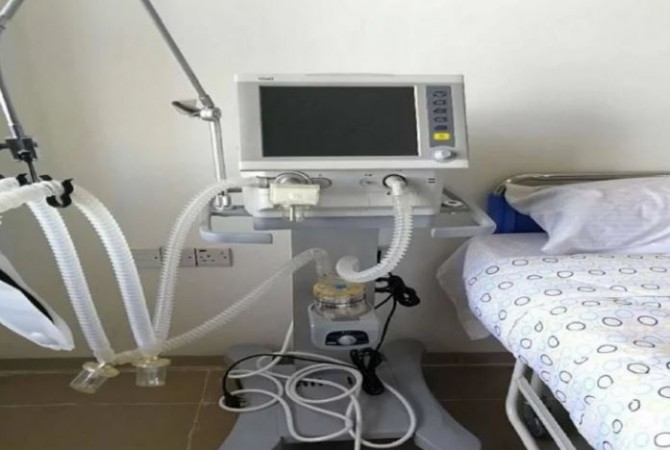 Uttarakhand Government to give free ventilators to private hospitals