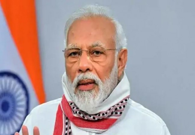 PM Modi to review Kedarnath reconstruction today