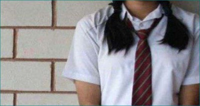 MP: School principal said to girls- 'Take off clothes to boys...'