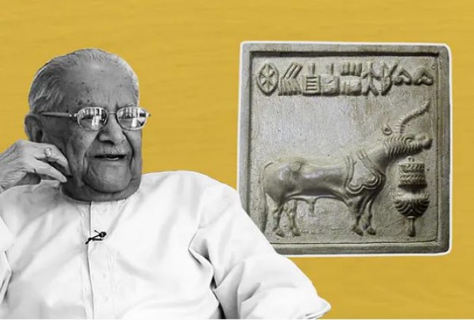 Legendary archaeologist Dr BB Lal, who found Ram temple under Babri Masjid passes away