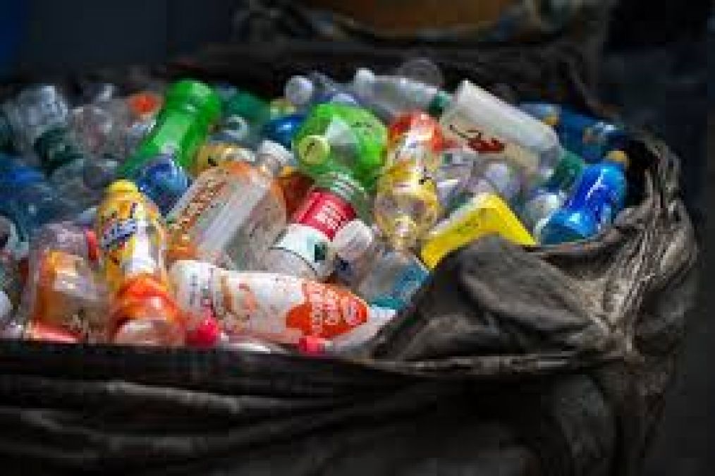 देशभर में प्लास्टिक के बोतल पर नहीं लगेंगे प्रतिबंध, सरकार ने किया ऐलान