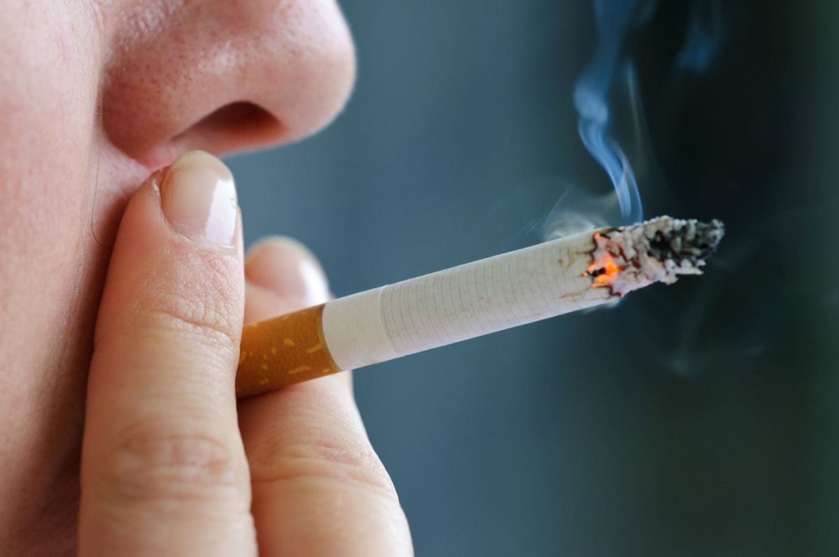 How cinema affects young people to smoke, know what researchers say