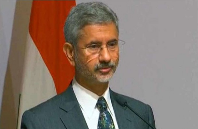 S. Jaishankar to meet Chinese Foreign Minister today amid tensions at LAC