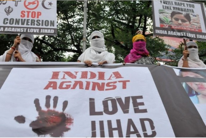 Video: Fundamentalists running 'love and narcotic jihad' against Hindu and Christian girls- Kerala Bishop claims