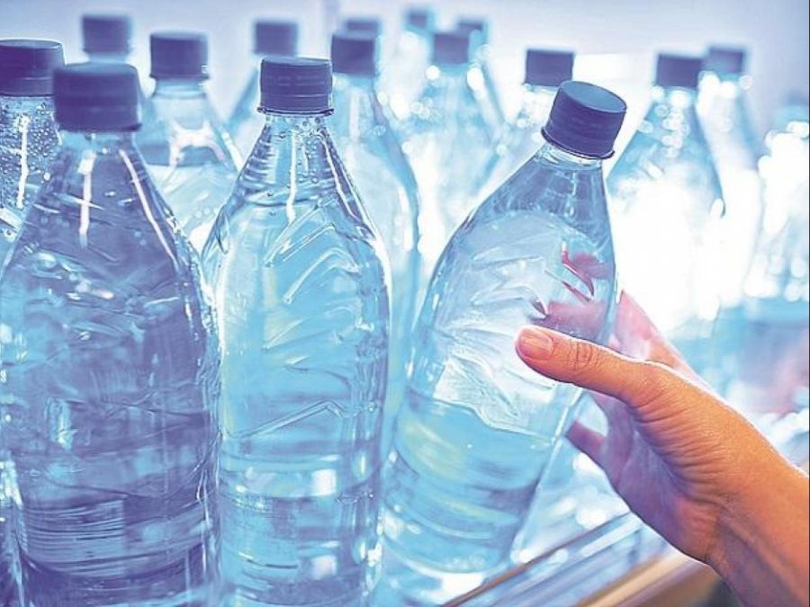Plastic bottles will not be banned across the country, government announced