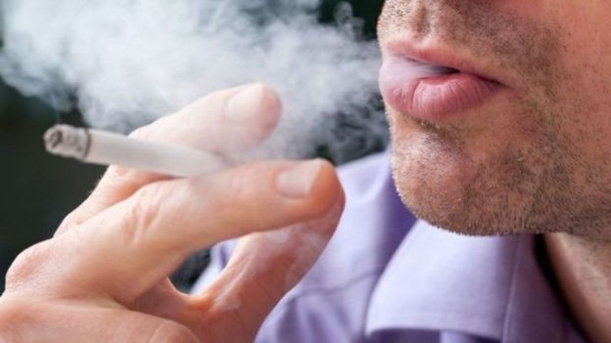 Consumption of e-cigarette along with alcohol is more harmful, know the report