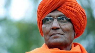 Swami Agnivesh was also a part of TV reality show Bigg Boss and not just politics