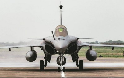जनवरी में भारत को मिलेगा सबसे घातक लड़ाकू विमान, बढ़ेगी वायुसेना की ताकत