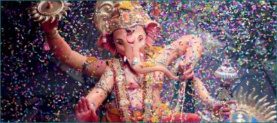Maharashtra: Ganpati festival will not be celebrated with grandeur, know the guideline here