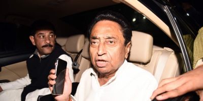 MP CM Kamal Nath's trouble may increase for this reason