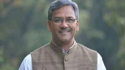 Uttarakhand government will recruit 1700 policemen, the honorarium of sweepers will increase!