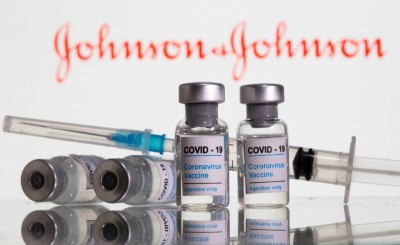 Big News: India may get corona single dose vaccine next week
