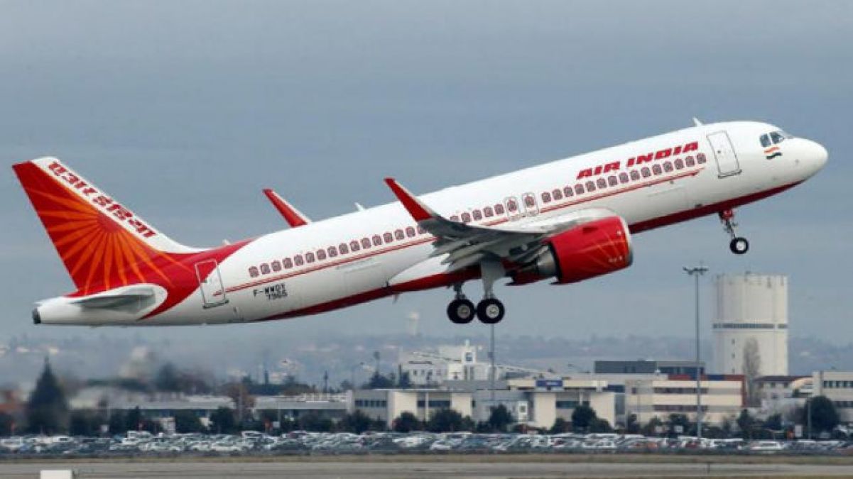 छत्तीसगढ़ : मुश्किल में फंसे कांग्रेस विधायक, लगा एयर इंडिया महिला कर्मचारी से बदसलूकी का आरोप