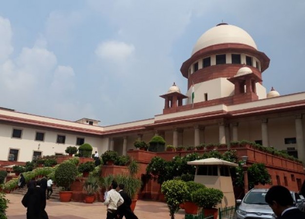 Will  Maratha get reservation in education and jobs? Know Supreme Court's big statement