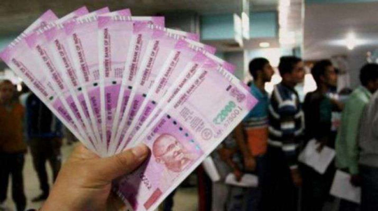 बैंक घोटालाः प्रवर्तन निदेशालय ने 92 करोड़ रुपये की संपत्ति की अटैच