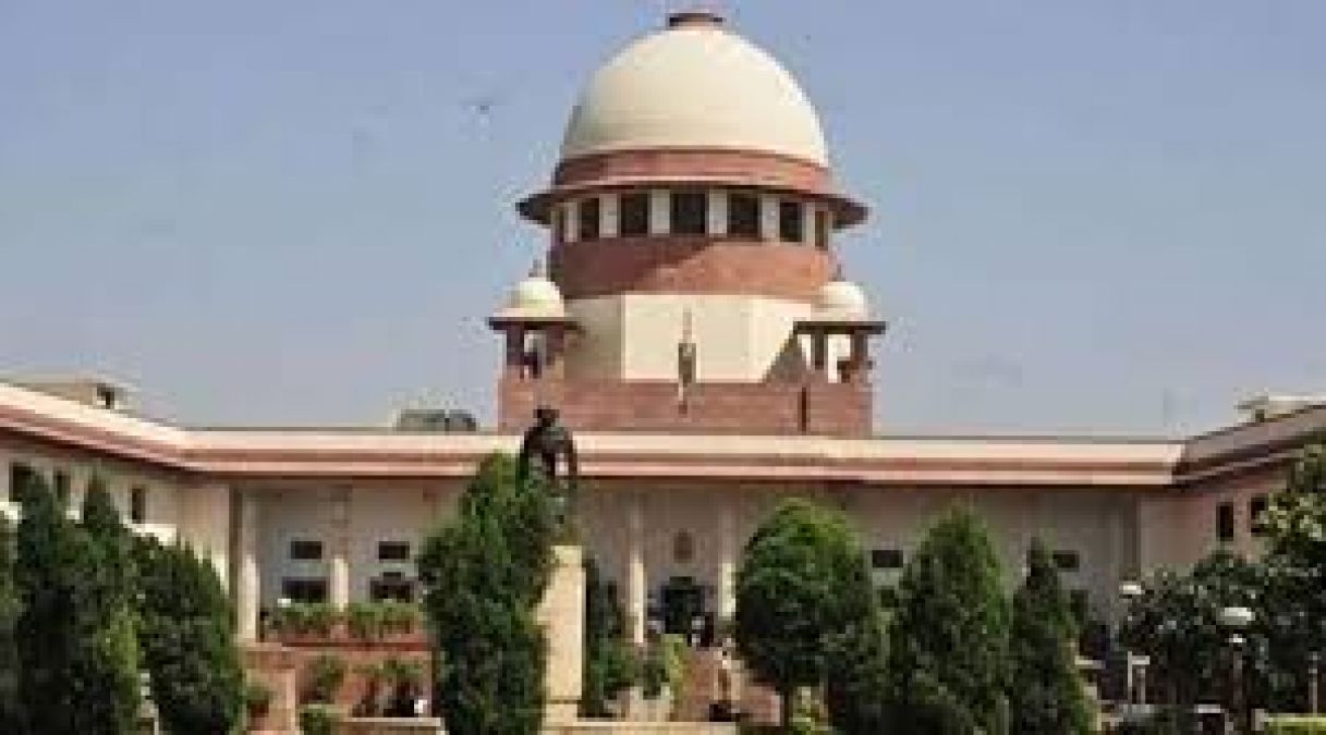 SC orders Rs 20 lakh compensation to former judicial officer