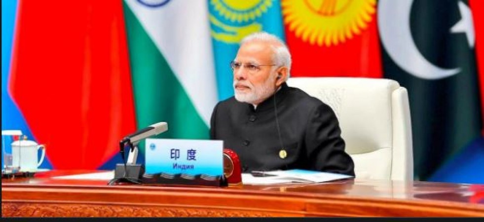 SCO समिट: जिनपिंग, पुतिन और शहबाज शरीफ से मिलेंगे PM मोदी