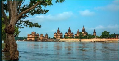 This village in Orchha nominated for the UN award