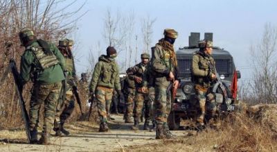 जम्मू कश्मीर : सेना को बड़ी सफलता, सोपोर में LeT का टॉप कमांडर आसिफ मकबूल भट्ट ढेर