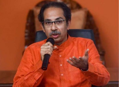 Uddhav Thackeray's big announcement, this decision taken in the wake of rising corona cases