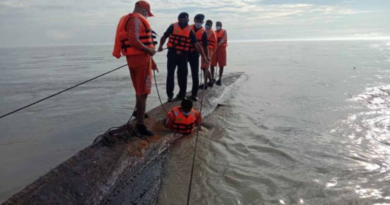 असम में हुए नाव हादसे के मामले में 6 लोग हुए गिरफ्तार