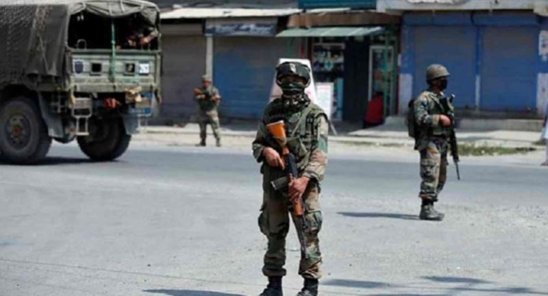 Fear of shadow terrorists again in Rajouri, search operation continued