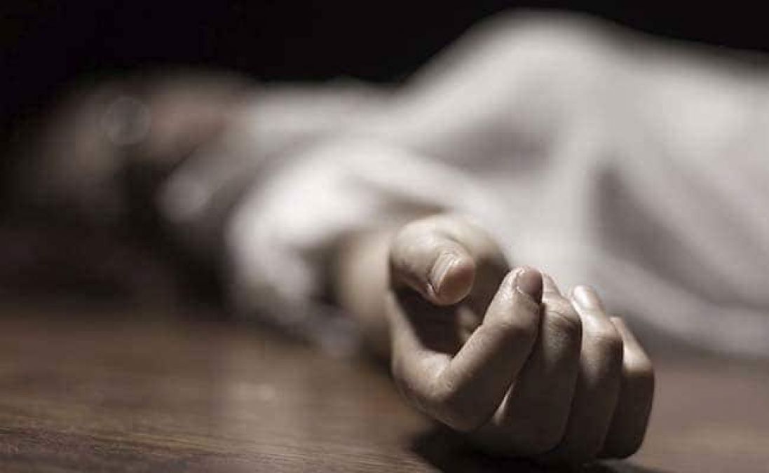 Bihar: Mysterious death of girl student in Kasturba Gandhi School, serious charges against warden