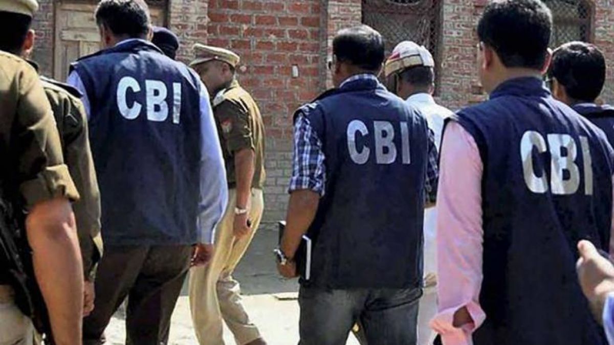 Now criminals would not be spared, CBI will change its criminal manual after 14 years