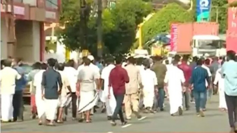 Kerala: Muslim and Christian organizations clash over 'love and narcotics jihad'