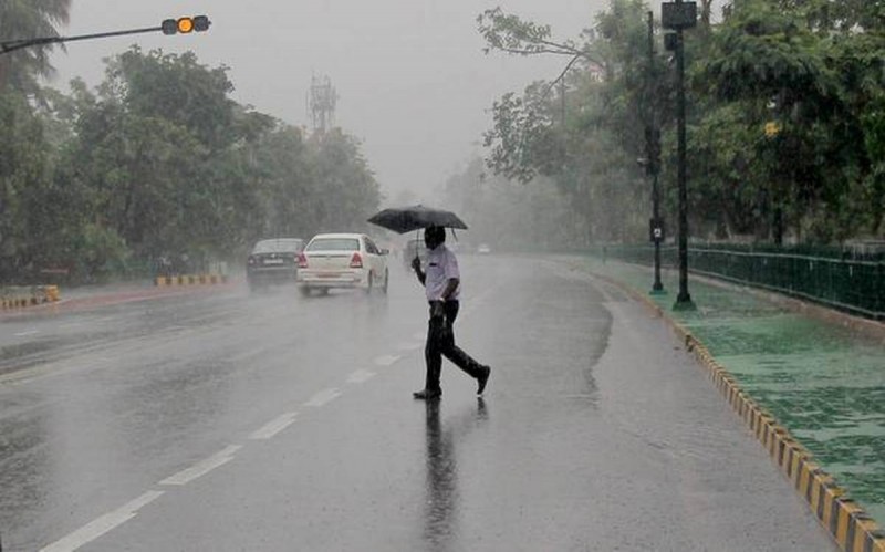 उत्तराखंड में कई जगह छाए रहेंगे बादल, यमुनोत्री पैदल मार्ग हुआ अवरुद्ध