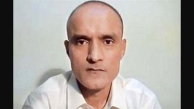 Pakistan foreign ministry's big statement, No counsellor access to Kulbhushan Jadhav