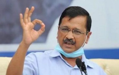 Kejriwal re-elected as AAP national convener, continues to hold this post since party formation