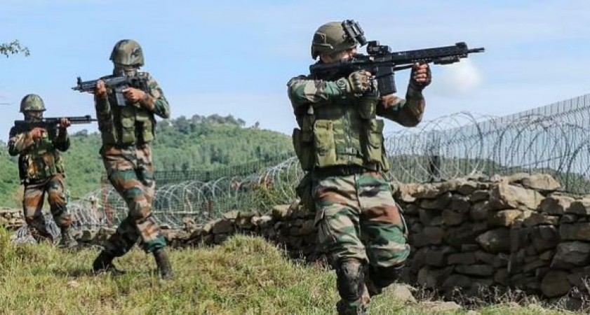 क्या 'तालिबान' के खिलाफ युद्ध छेड़ेगा भारत ? तैयारियों को धार देने में जुटी इंडियन आर्मी