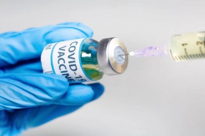 देश में फिर से शुरू होगा कोरोना वैक्सीन 'कोविशील्ड' का ट्रायल ! अनुमति की प्रतीक्षा में सीरम इंस्टिट्यूट