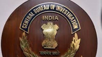 Ponzi scam: CBI team reaches TMC leader Partha Chatterjee's office to question him