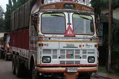 Motor Vehicle Act: Delhi Truck Driver Slapped with Highest Traffic Fine Till Date , you will be shocked to know amount
