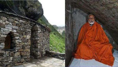 Kedarnath Cave Becomes Tourist Hotspot After PM Modi's Meditation Visit, Booking full till October
