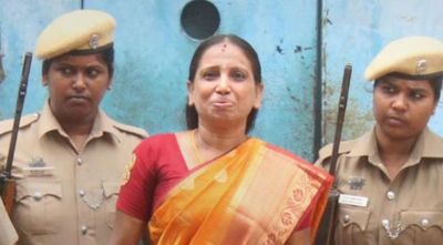 Madras High Court refuses to extend parole of Rajiv Gandhi assassination convict Nalini Sriharan