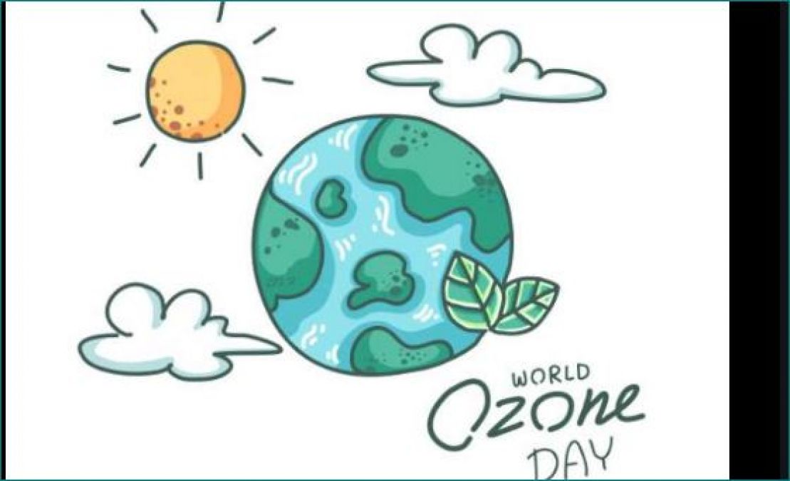 Know when and how world ozone day celebrations began
