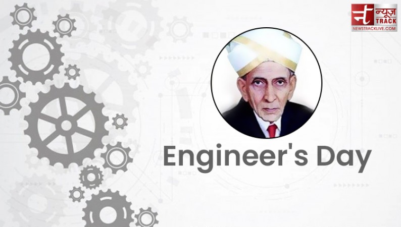 Why Engineers Day is celebrated on September 15, know its history