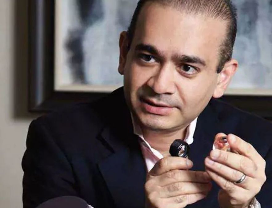 PNB Scam: Interpol Issues Red Corner Notice Against Nirav Modi's Brother