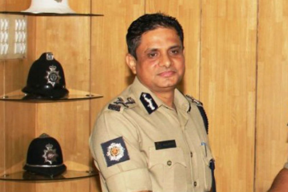 सीबीआई ने कोलकाता के पूर्व पुलिस कमिश्नर को भेजा समन, आज होगी पेशी
