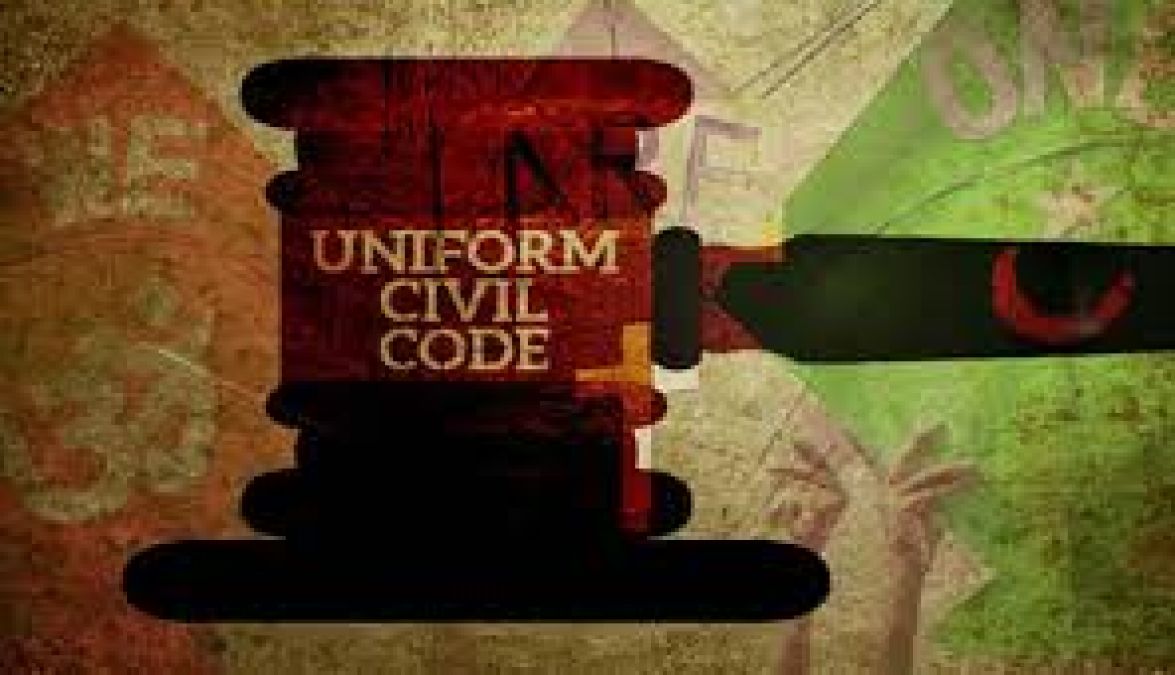 Supreme court's big statement on Uniform Civil Code, said this