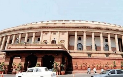 संसद का मानसून सत्र आज से, मीडिया से मुखातिब होंगे पीएम मोदी