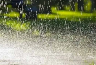 प्रदेश में वर्षा का सिलसिला जारी, कई जिलाें में भारी बारिश होने की सम्भावना