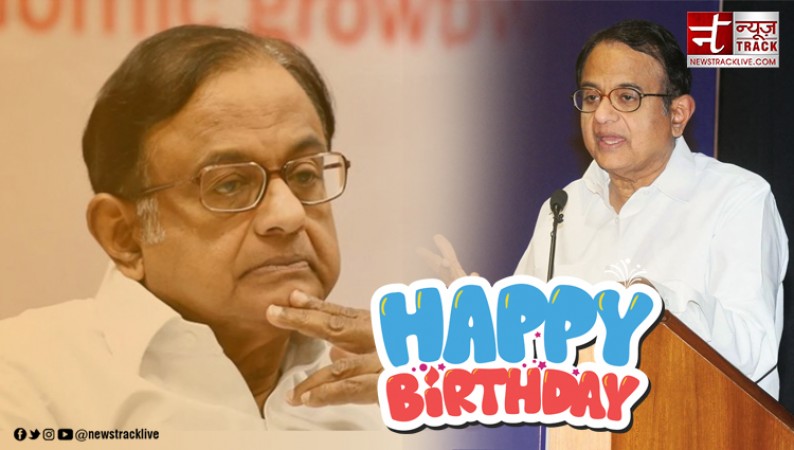 Did P Chidambaram grow cabbage worth crores in a pot? Congress leader is on bail