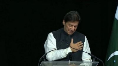 Pak PM Imran Khan accepts that Pakistan can get defeated in a war with India
